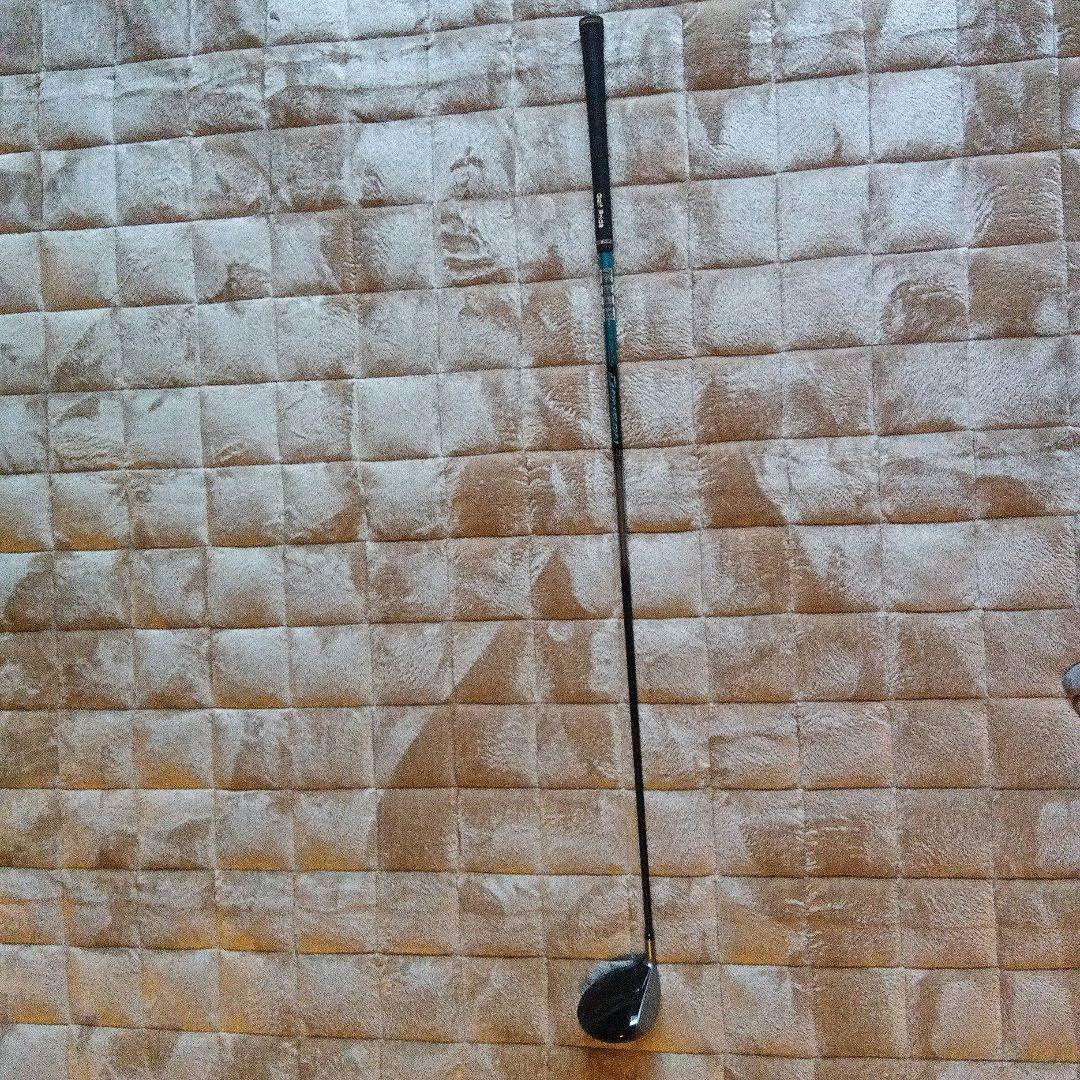 DANGAN 7 2W ブラッシー 13°R