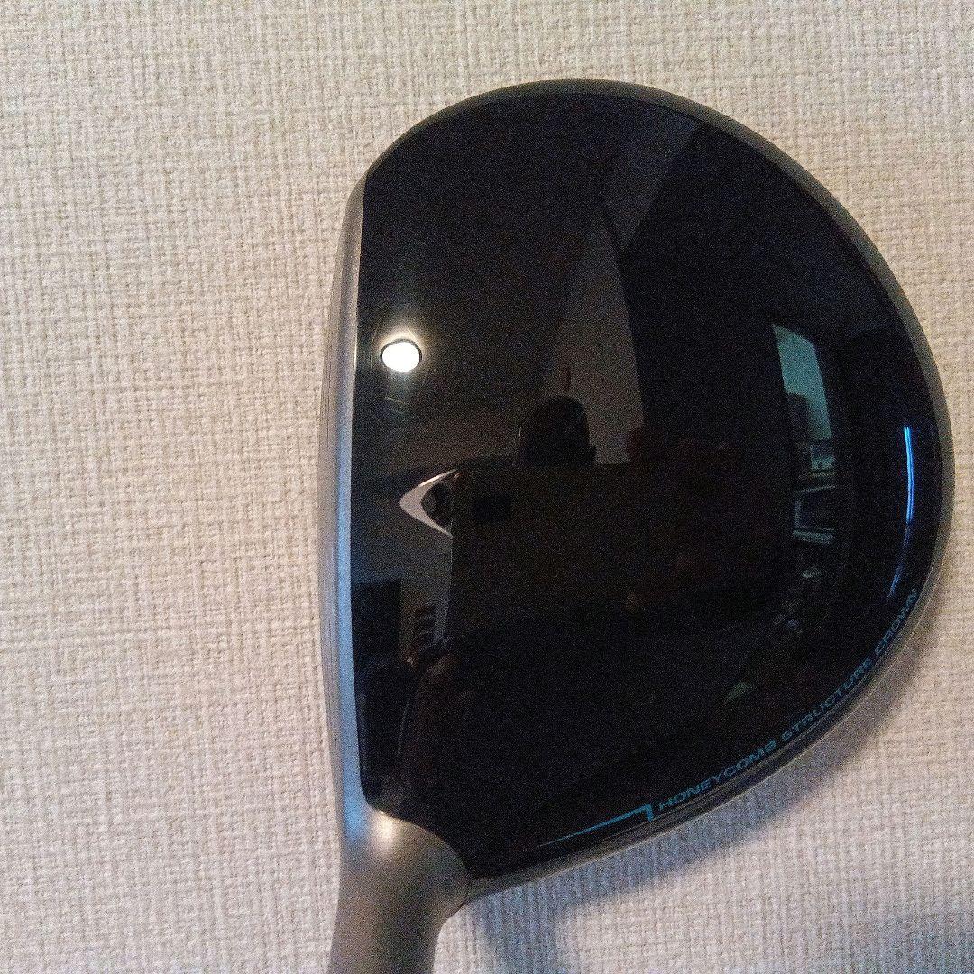 DANGAN 7 2W ブラッシー 13°R