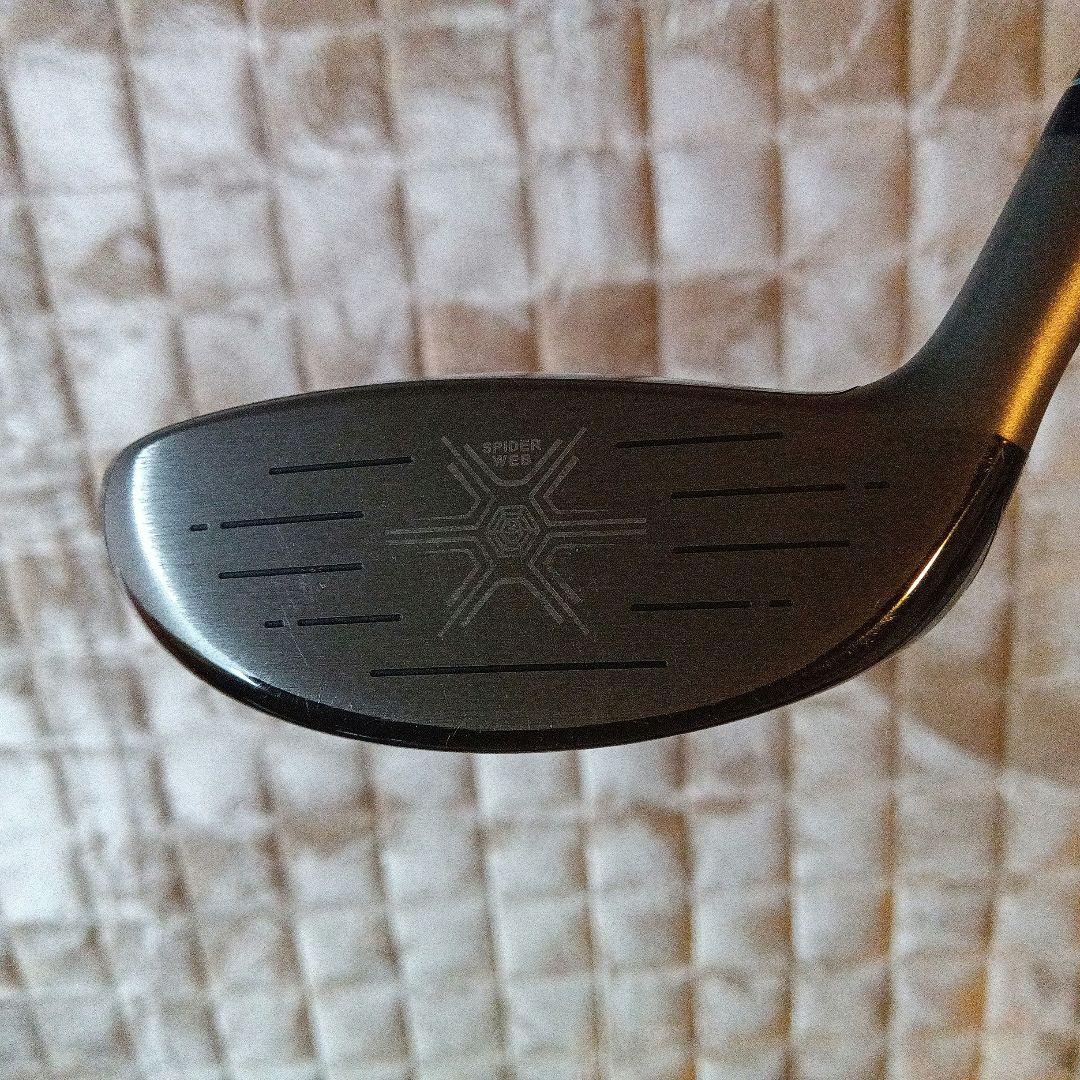 DANGAN 7 2W ブラッシー 13°R