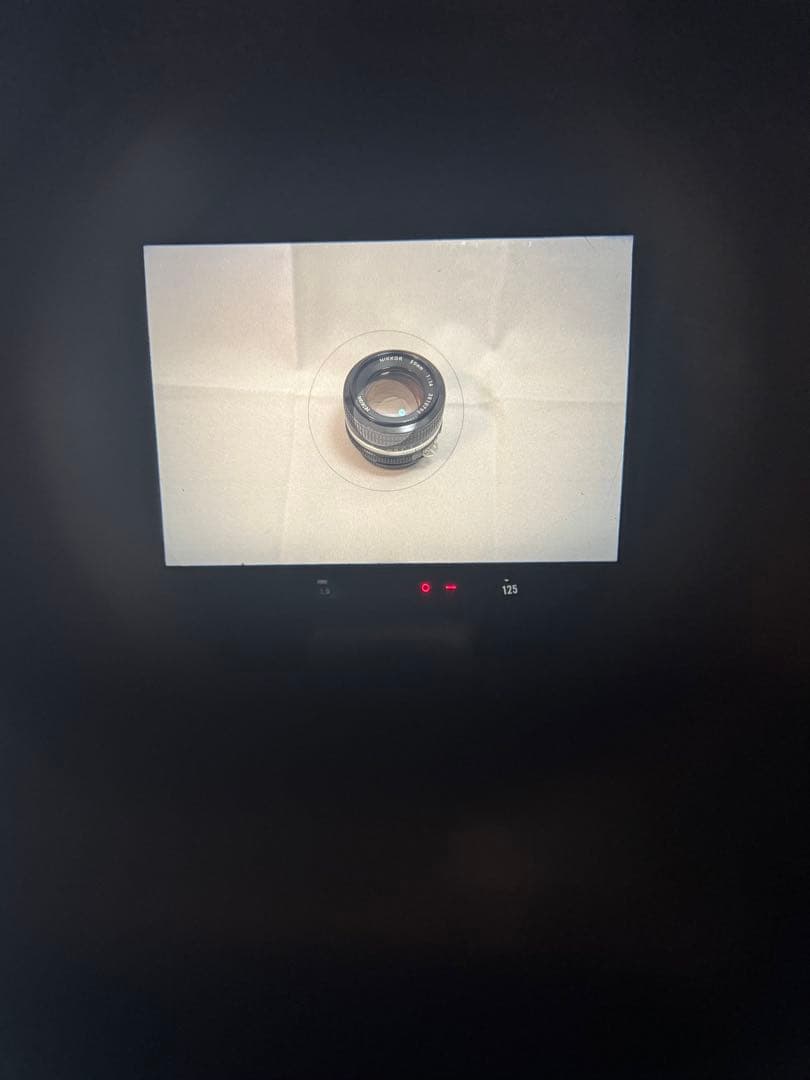 Nikon F2AS Photomic DP-12 +レンズ3本 セット