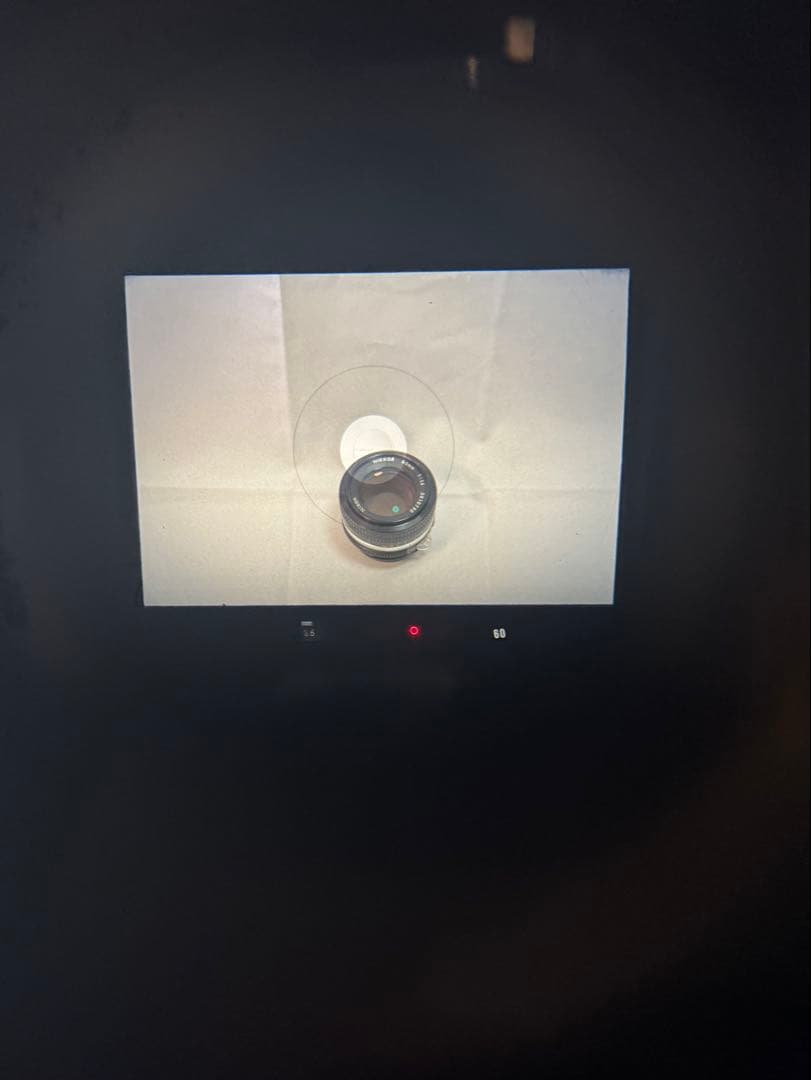 Nikon F2AS Photomic DP-12 +レンズ3本 セット