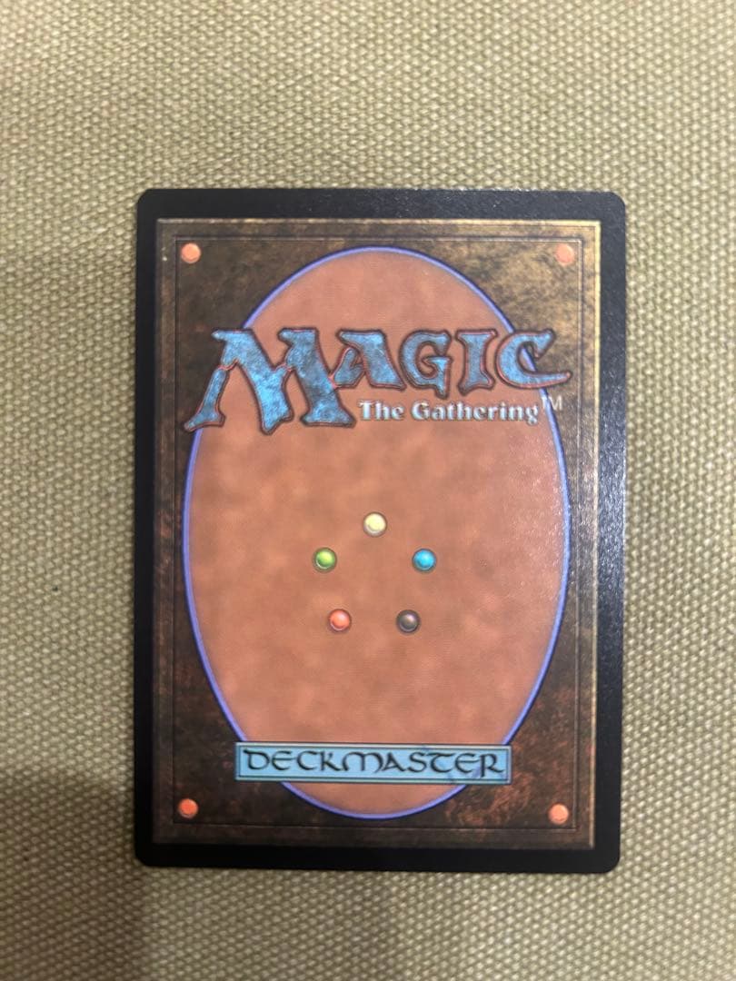 ミッドガルの傭兵、クラウド　プロモ　1枚