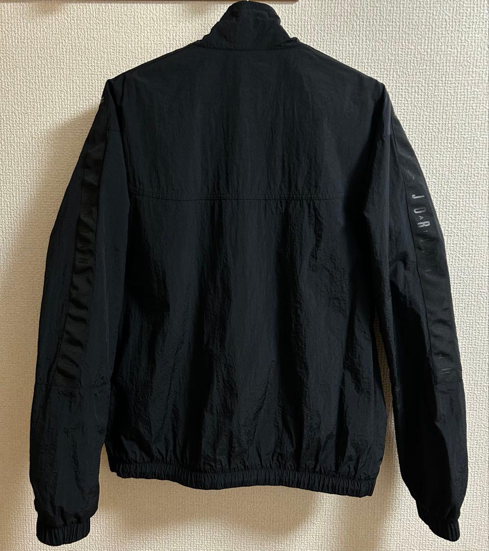 ジョーダン　アウター