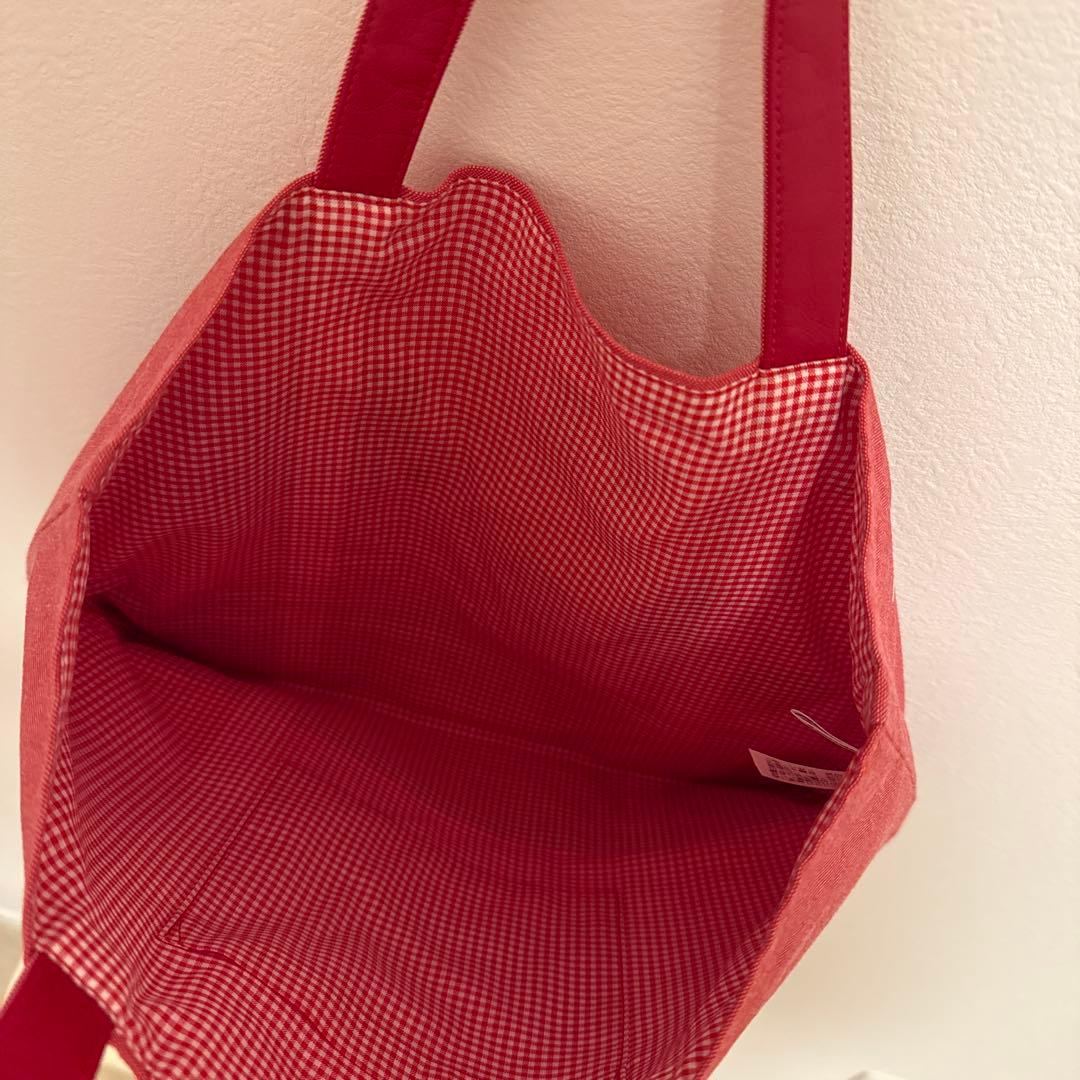 ファミリア　ブック入れ