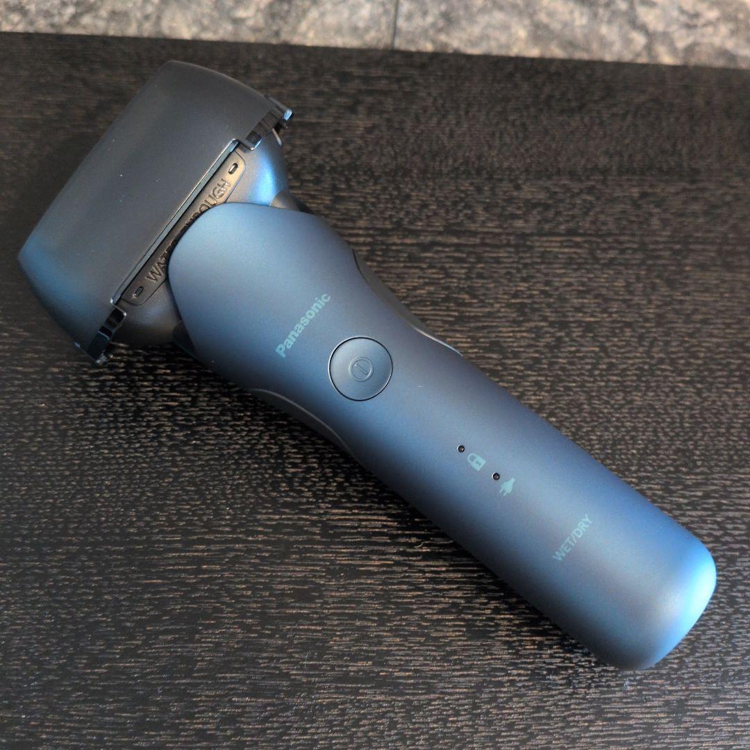 ペ*ッ様 【新品】 Panasonic ラムダッシュ リニアシェーバー ES-L