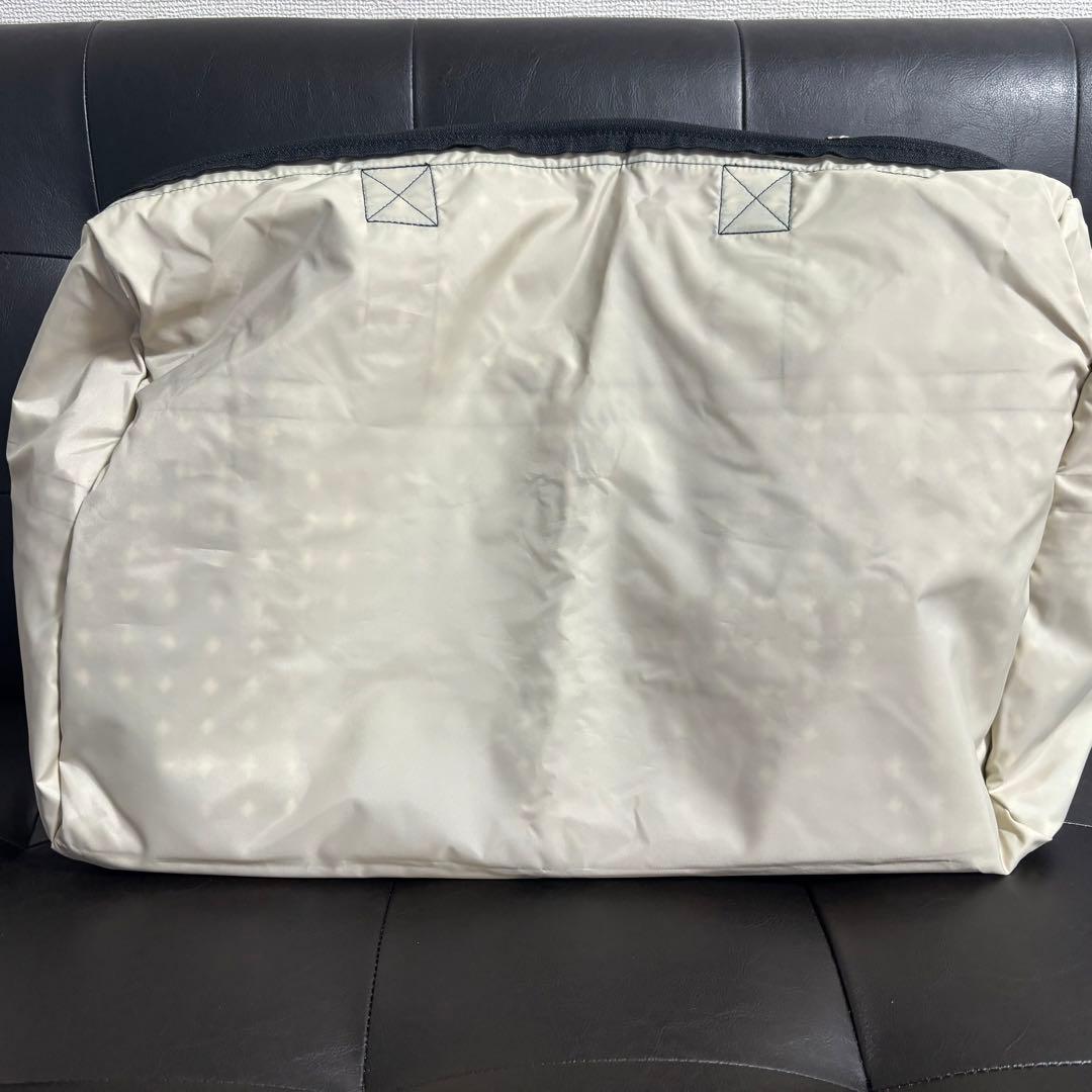 【極美品】LeSportsac DELUXE LG WEEKENDERボストン