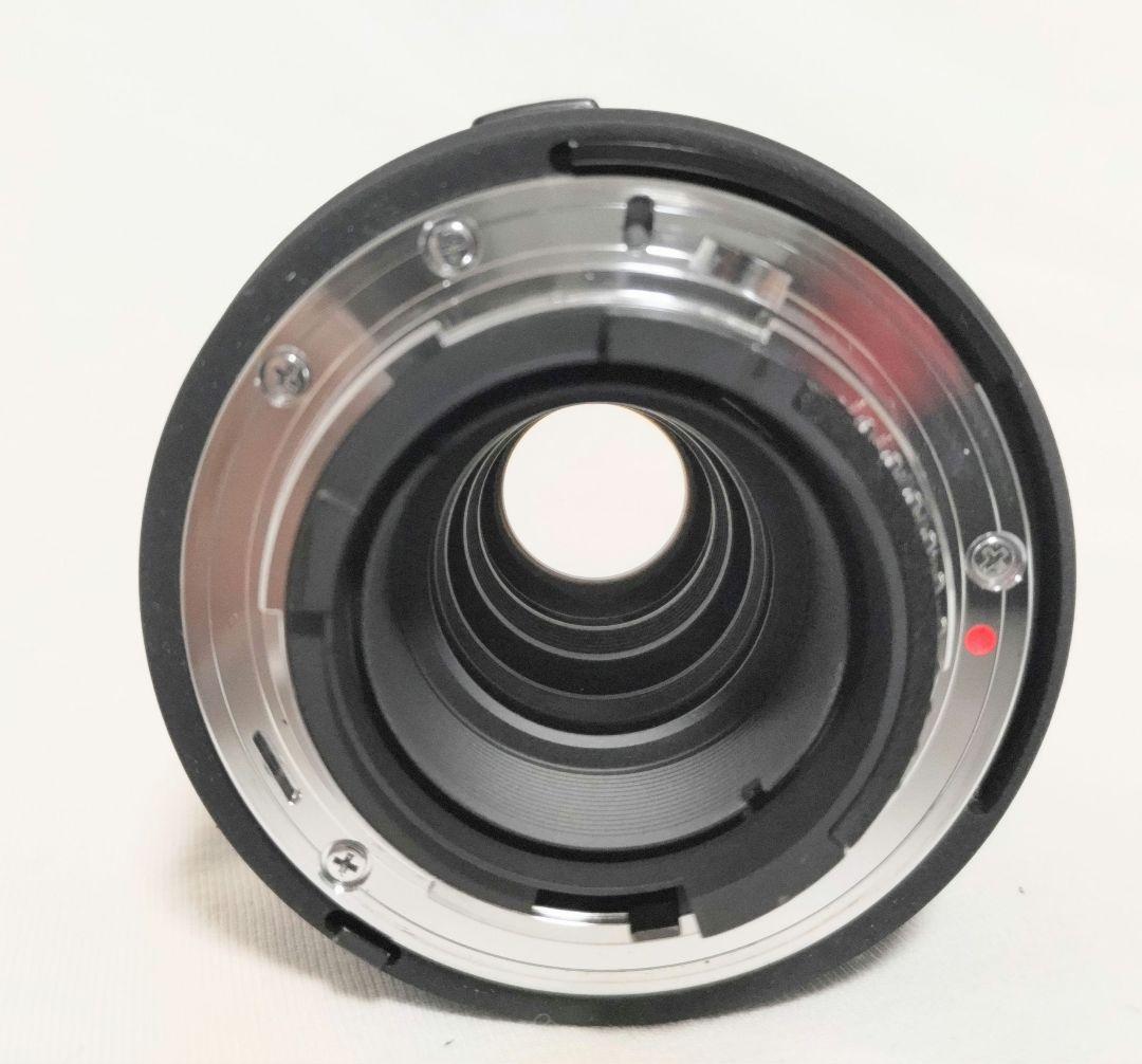 【美品】シグマ APO TELE CONVERTER 2X EX DG