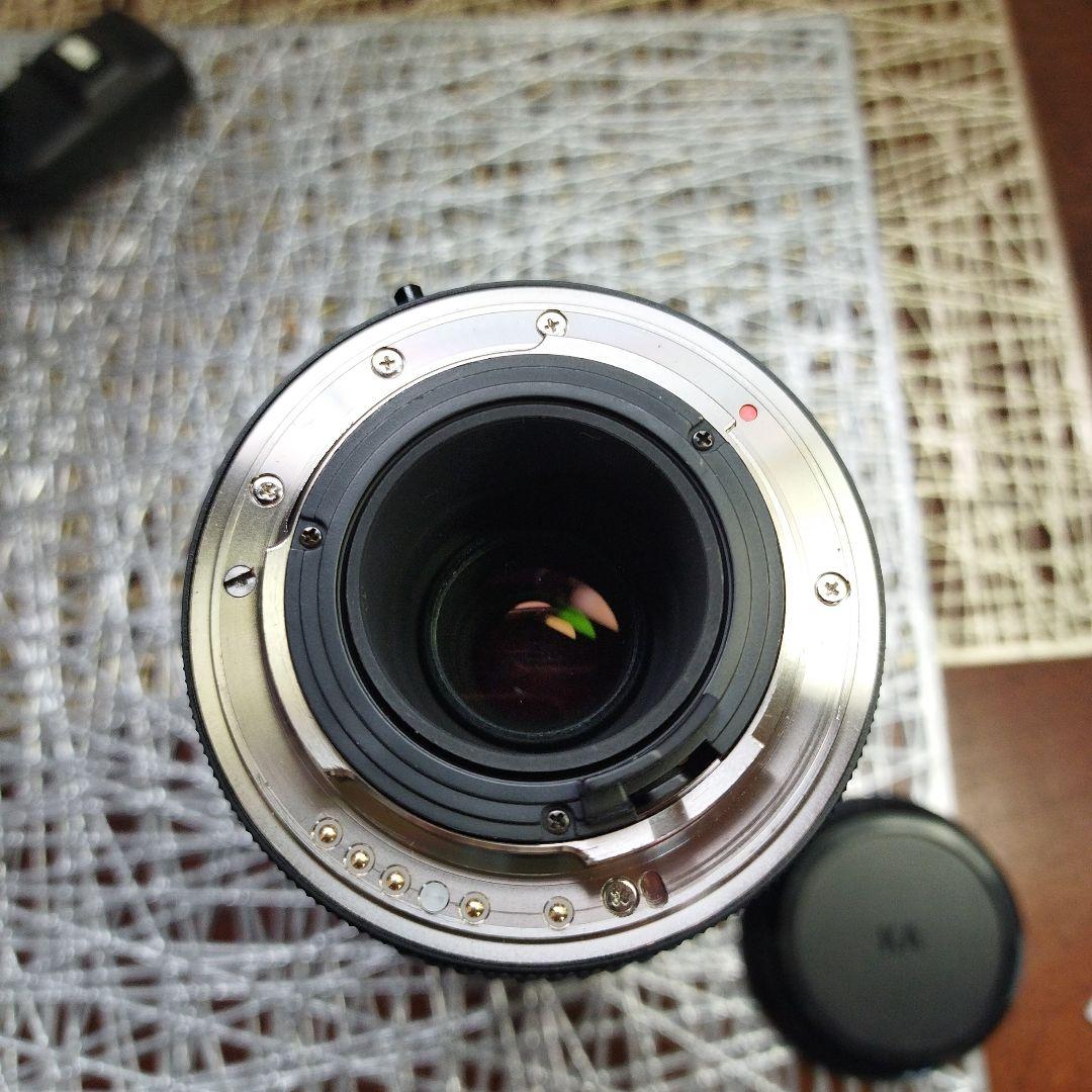 PENTAX Z-5 一眼レフカメラ 28-80mmレンズ付き