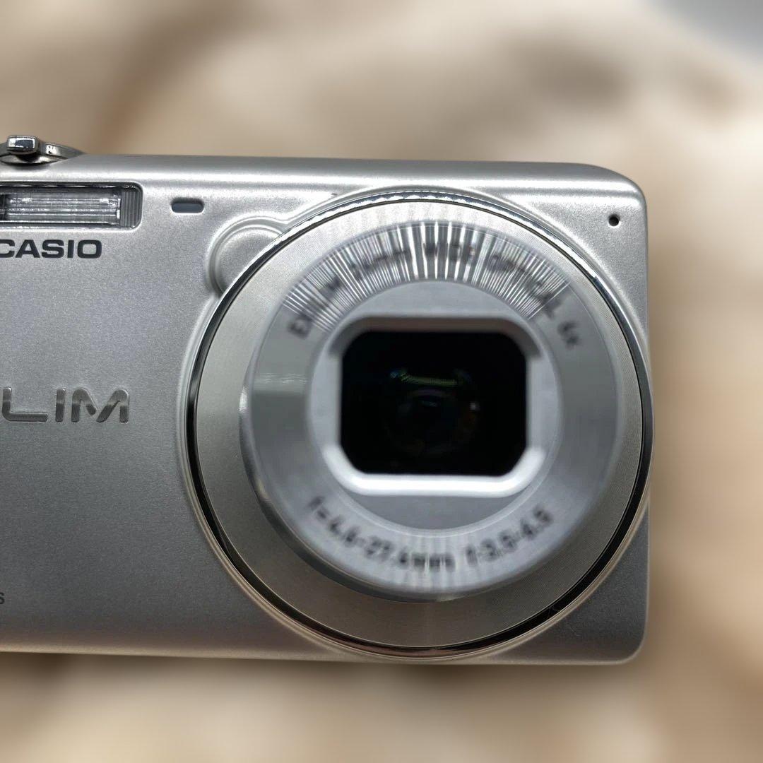 【美品】【動作確認】【付属品多数】CASIOカシオ EXILIM EX-Z31