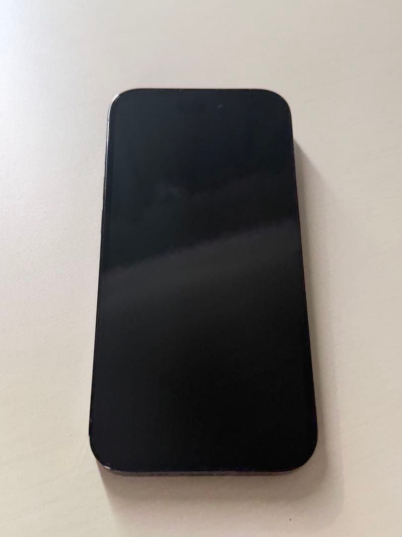 iPhone 14 Pro スペースブラック 128GB