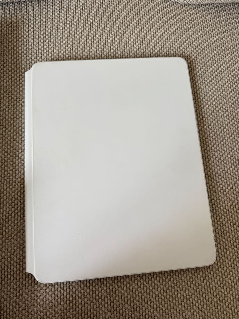 Apple iPad Pro 12.9 第5世代　Magic Keyboard