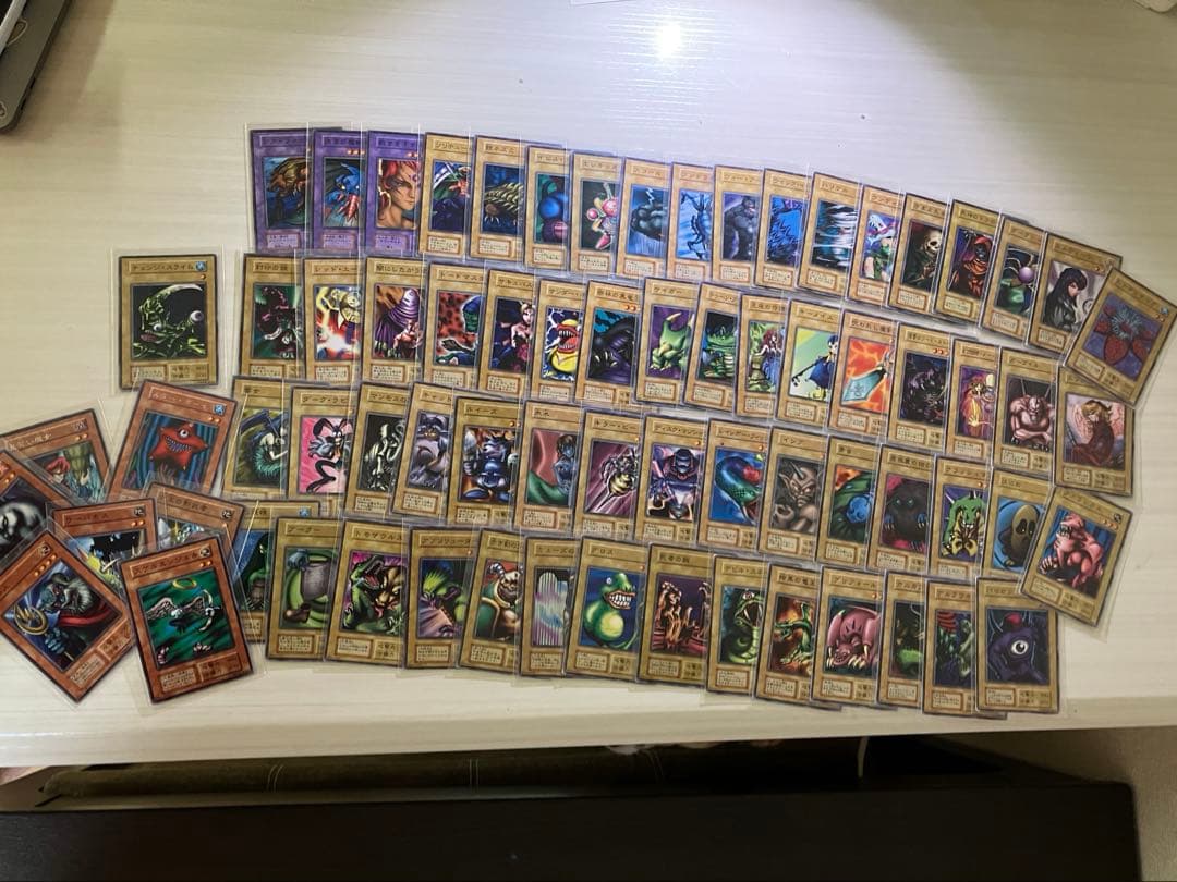 遊戯王　確認用　また少し追加しました！商品説明確認お願いします