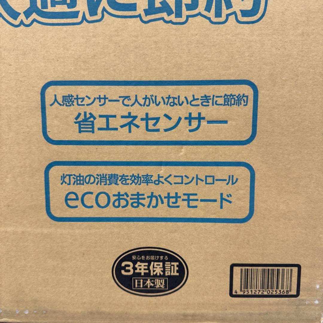 ダイニチ　ブルーヒーター　FW-4716SDX(W) No2803