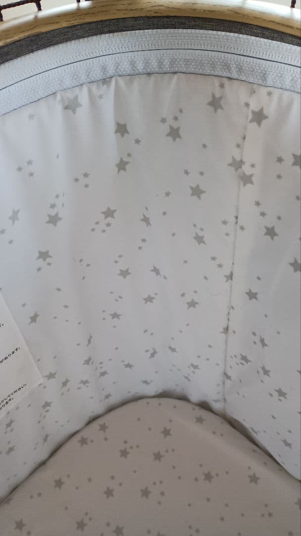 hzdmj Maydolly ベビーベッド 折りたたみ式 移動式