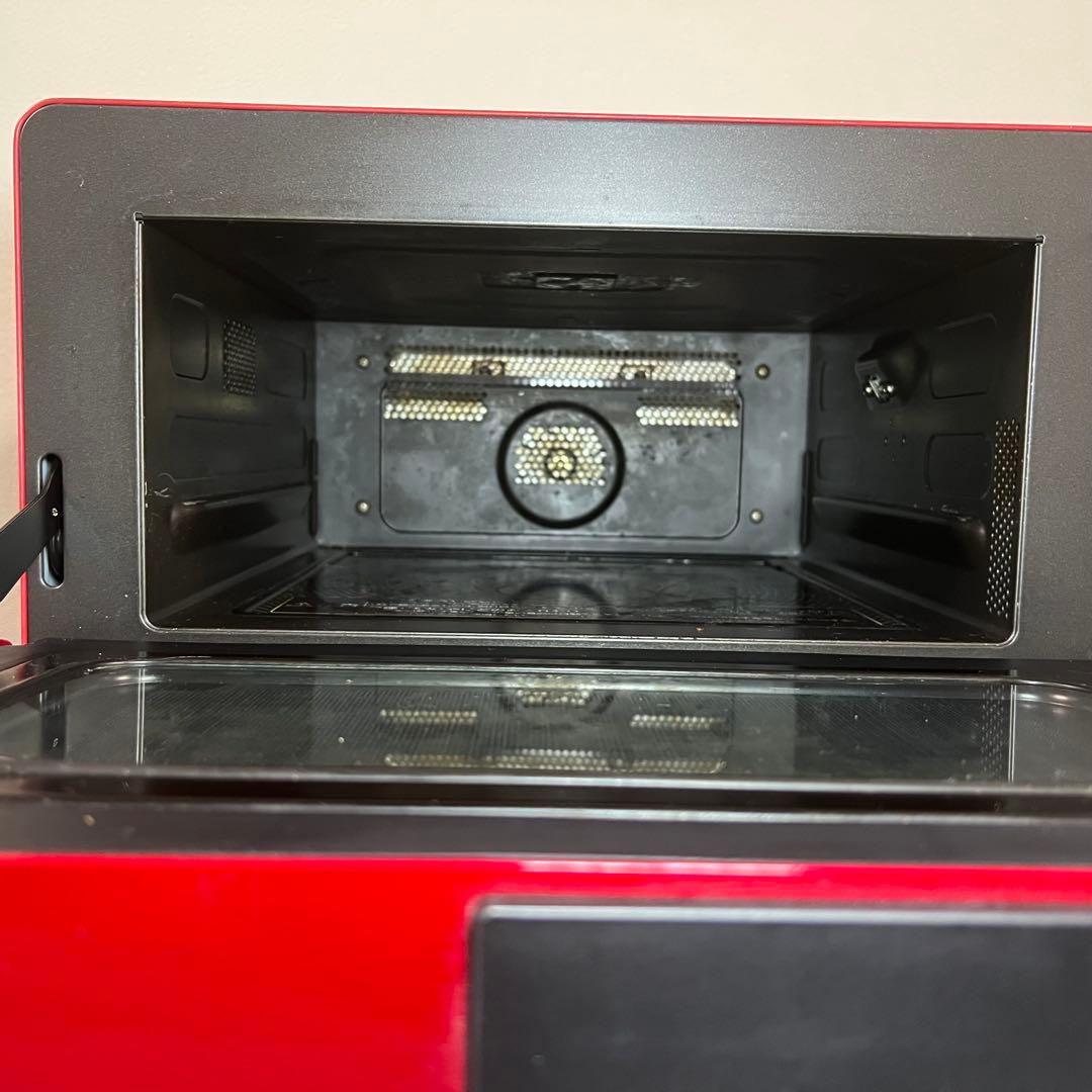 三菱レンジグリル 2018年製 RG-HS1