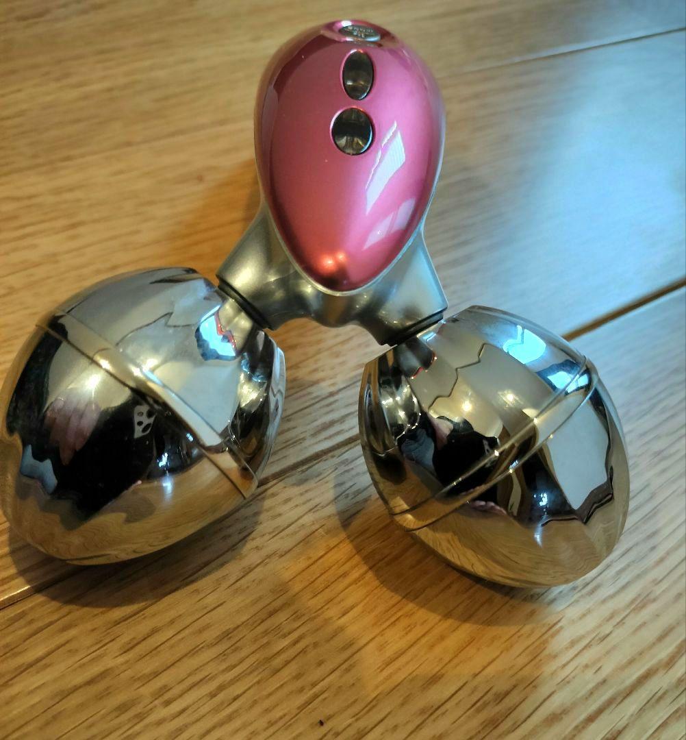 sale◆YA−MAN ◆ヤーマン　プラチナトルネード EMS