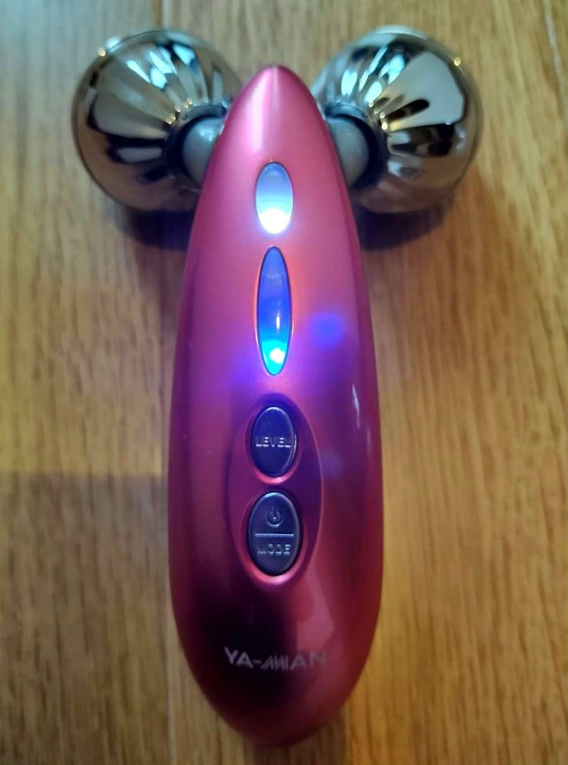 sale◆YA−MAN ◆ヤーマン　プラチナトルネード EMS