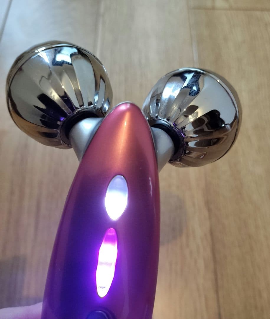 sale◆YA−MAN ◆ヤーマン　プラチナトルネード EMS