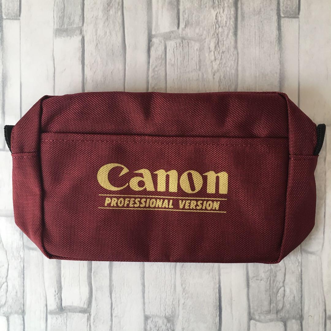 Canon キャノン CPS ポーチ
