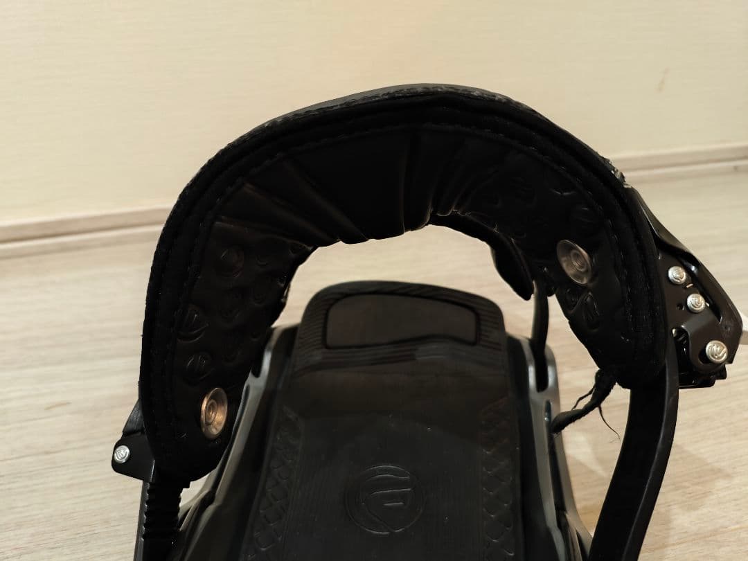 FLOW FIVE FUSIONビンディング バインディング　フロー