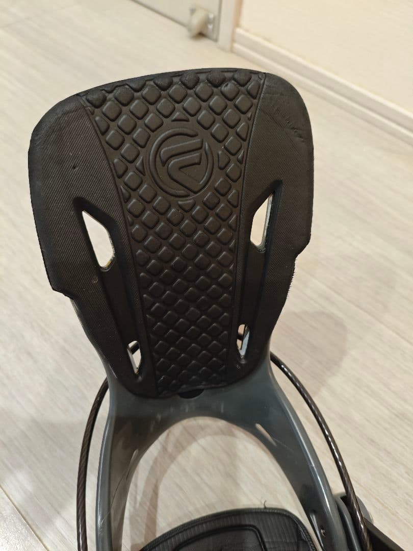 FLOW FIVE FUSIONビンディング バインディング　フロー