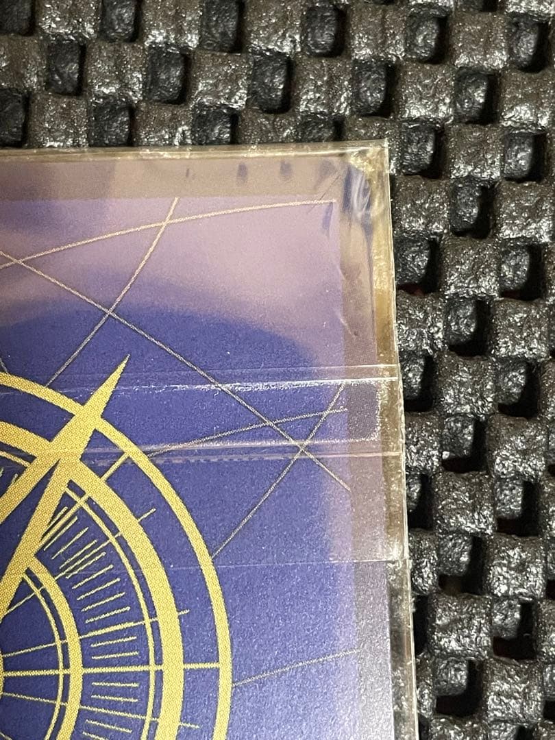 ウタ：フラッグシップバトル 2024年10月 優勝記念品 プロモ　傷なし未開封