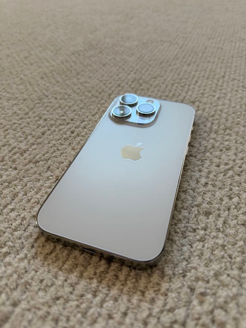 iPhone 14 Pro 128GB SIMフリー