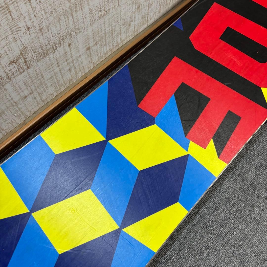 【送料無料】RIDE スノーボードセットケース付き