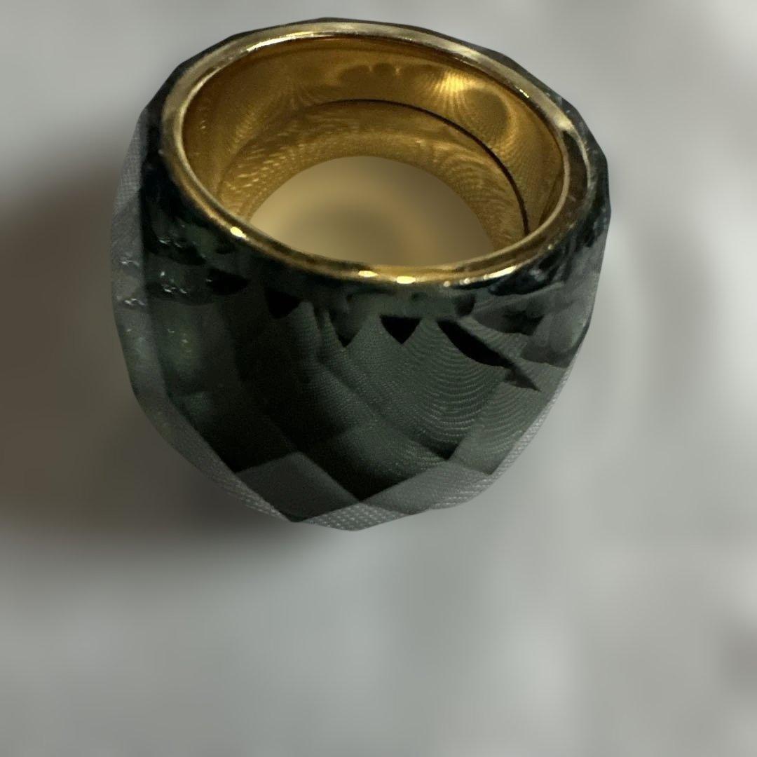 スワロフスキー　ニルヴァーナリング