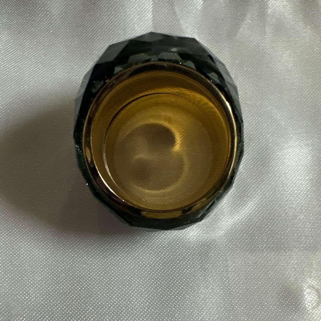 スワロフスキー　ニルヴァーナリング