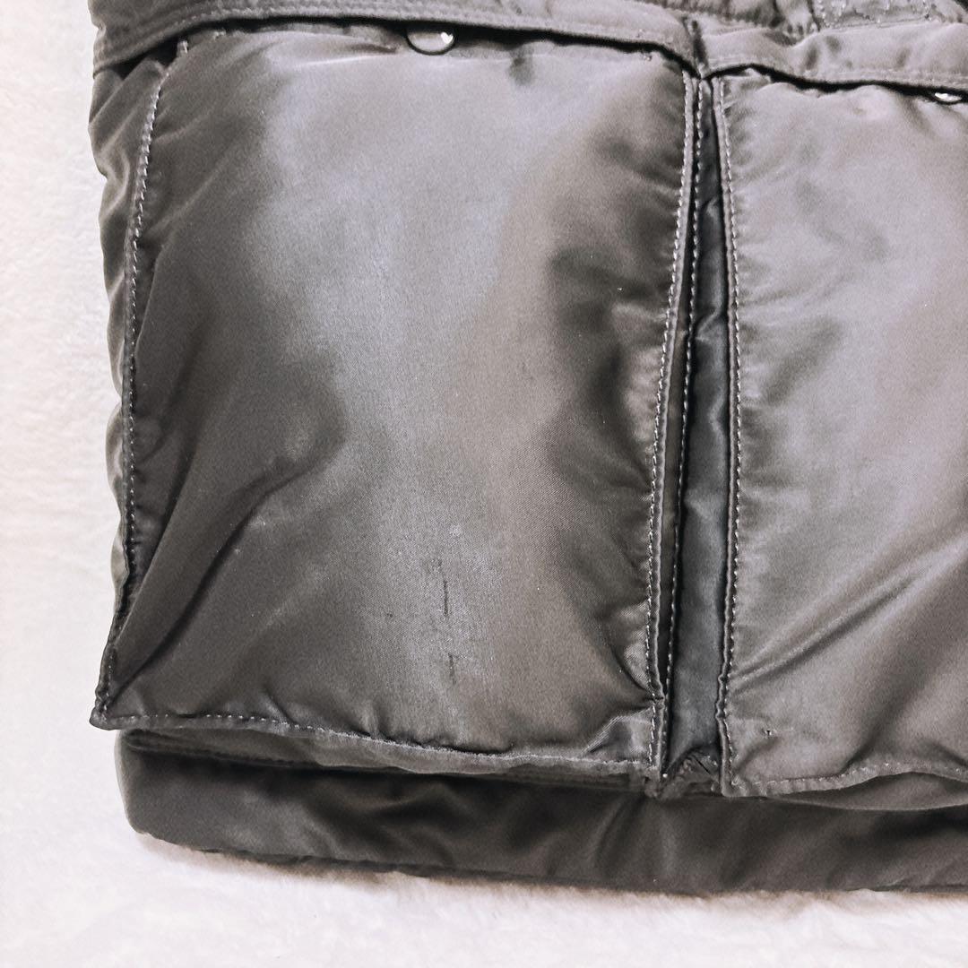 【良品】PORTER ポーター タンカー トートバッグ ブラック 吉田カバン