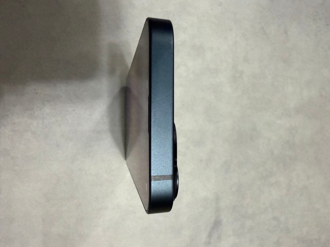 【即日発送】Apple iPhone 13 miniミッドナイト256GB