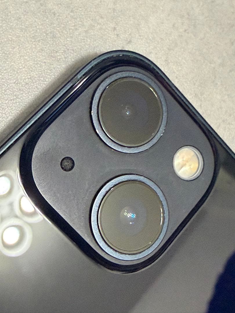 【即日発送】Apple iPhone 13 miniミッドナイト256GB