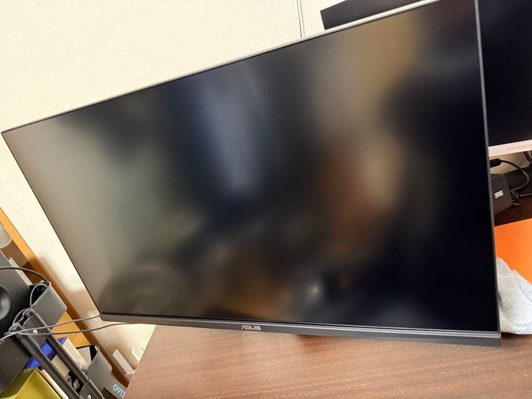 ディスプレイ・モニター本体 ASUS TUF Gaming VG28UQL1A 4K 144hz