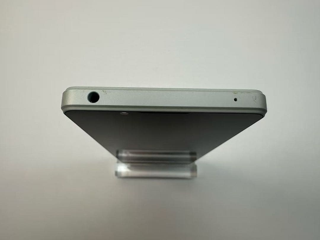 美品 SONY Xperia 1 IV docomo アイスホワイト