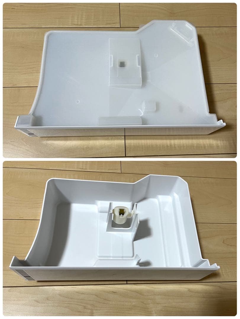 【美品】パナソニック 衣類乾燥除湿機　F-YHTX90