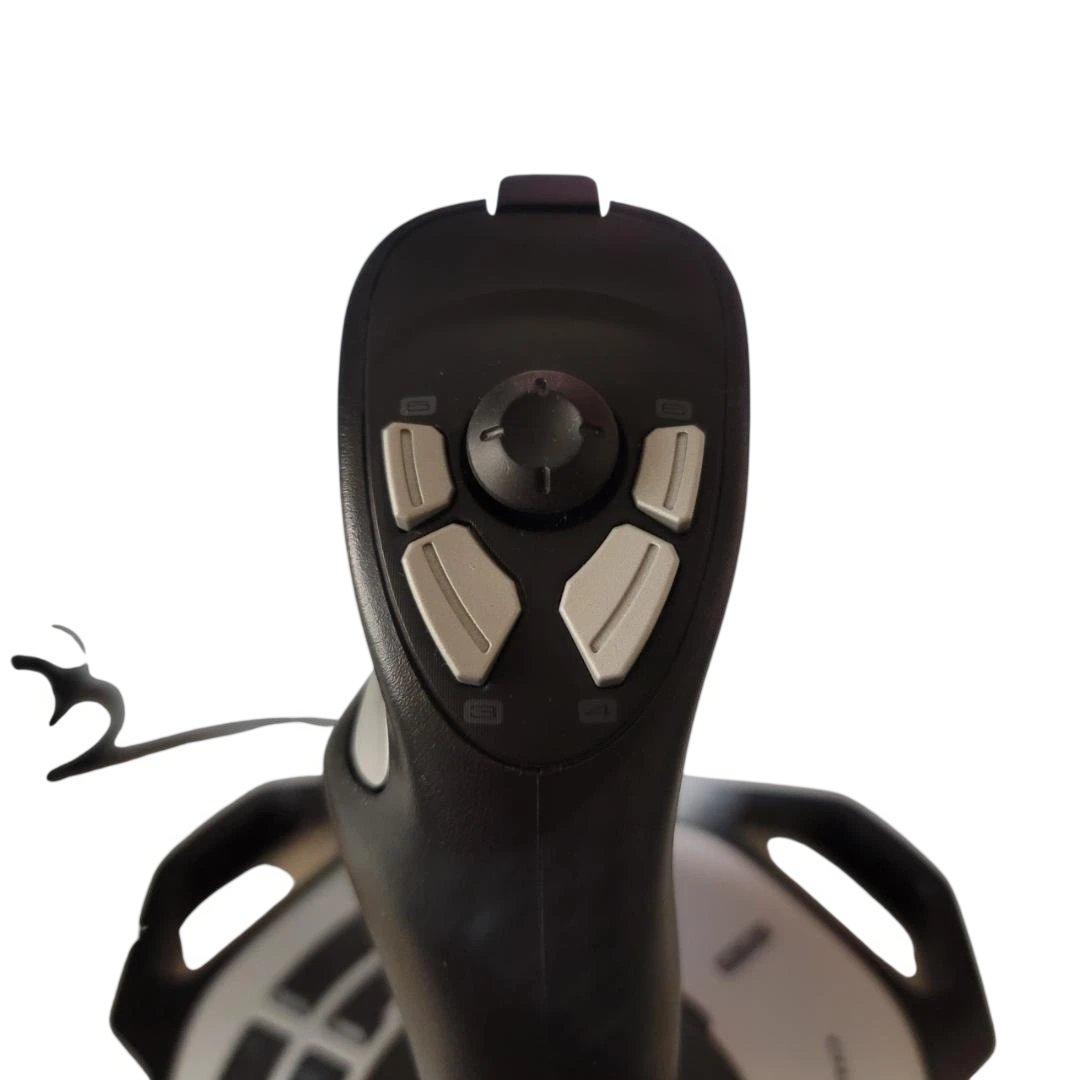 Logitech Extreme 3D Pro ロジテック