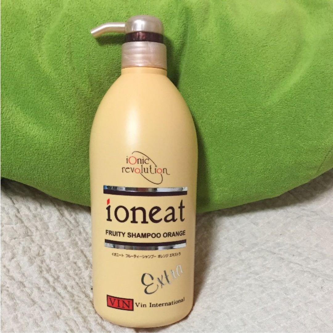 リピート　シルビア様２本 エキストラオレンジ　1000ml