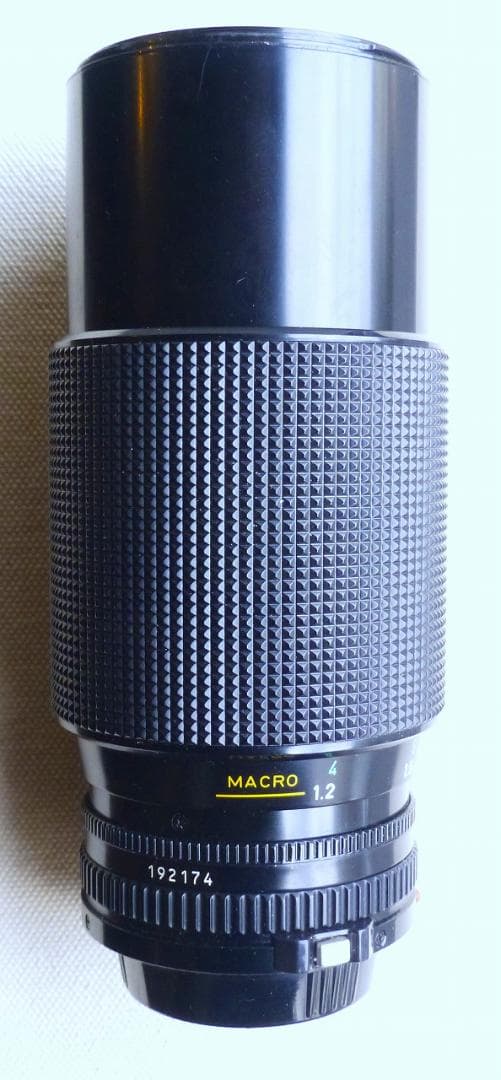 Canon AE-1 Program フィルムカメラ