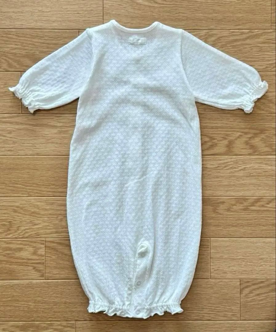 超美品✨ミキハウス　セレモニードレス ４点セット