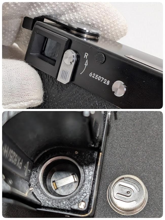 【美品・整備品】Rollei 35 コンパクトフィルムカメラ