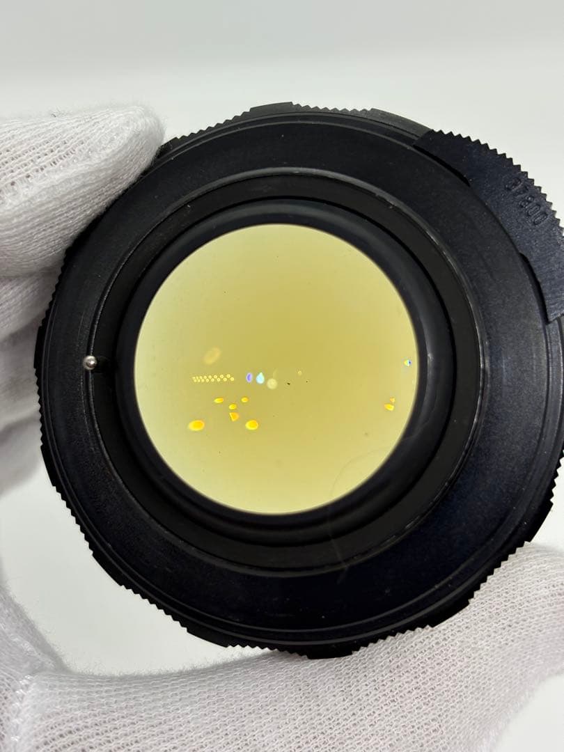 ま*ず様 PENTAX Super Takumar 50mm F1.4