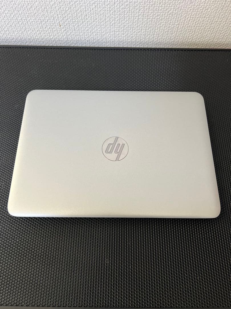 HPノートパソコン(13インチ)