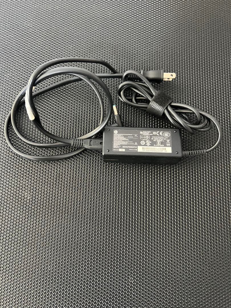 HPノートパソコン(13インチ)