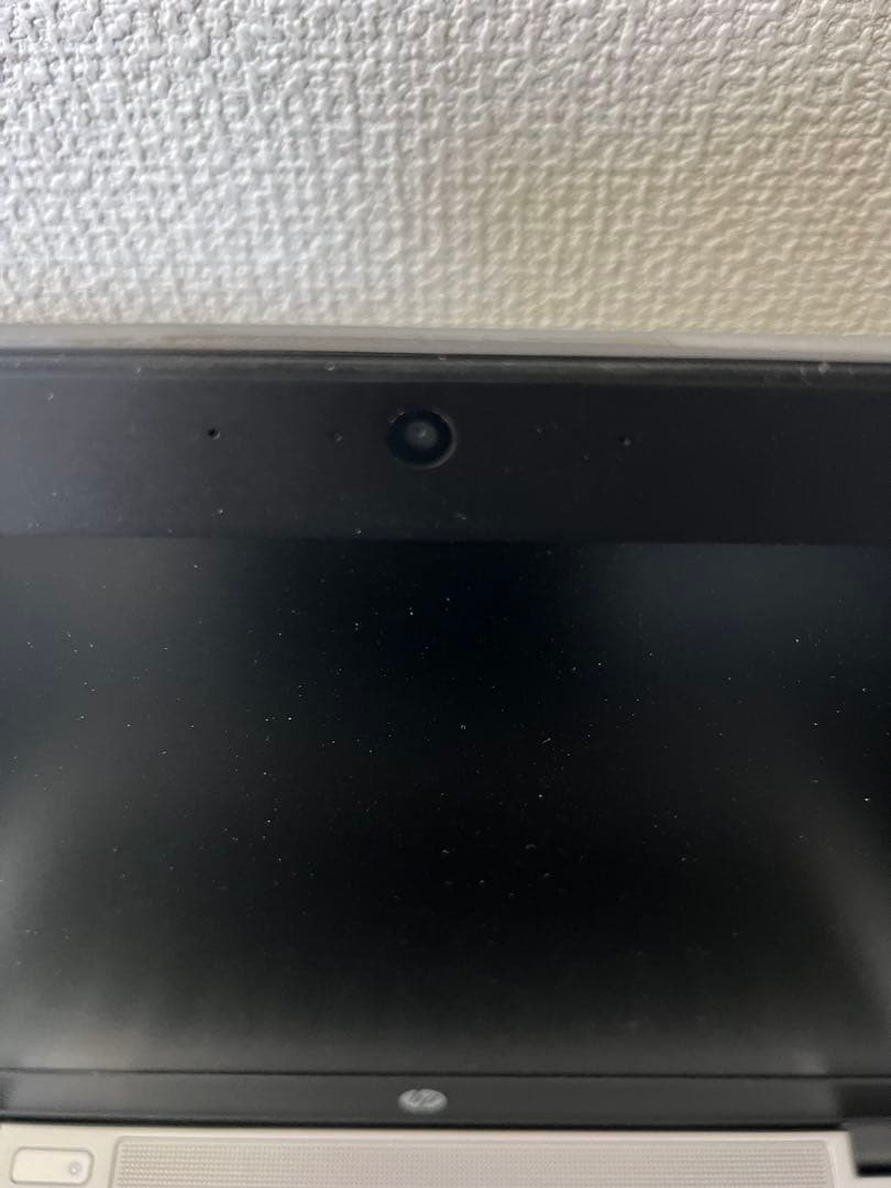 HPノートパソコン(13インチ)