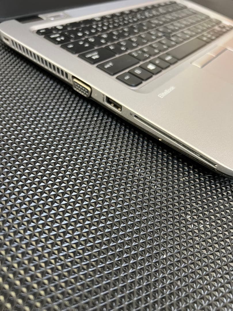 HPノートパソコン(13インチ)