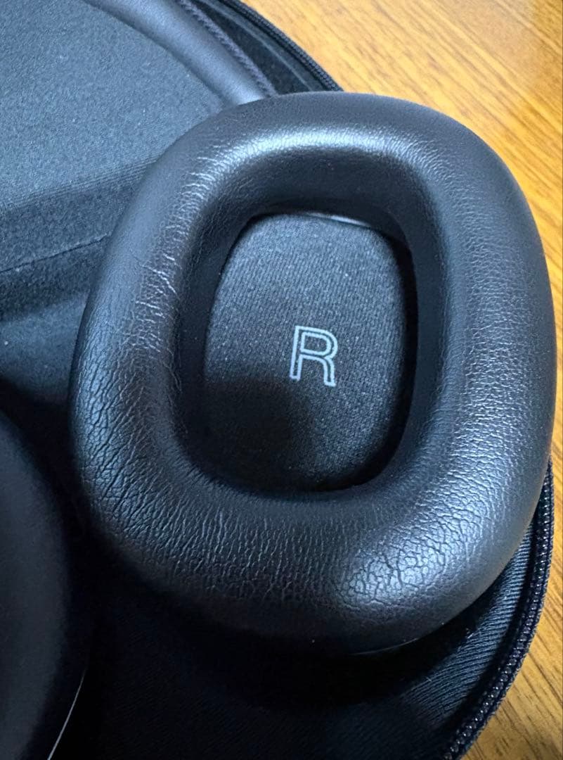 B&W PX7S2e アンスラサイト・ブラック