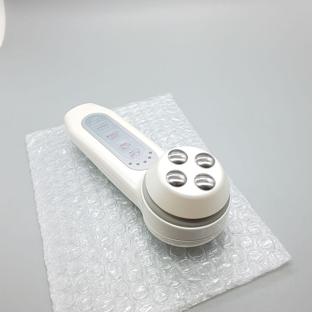 セルキュア4T Cell Cure《ベレガ正規品・動作良好》932