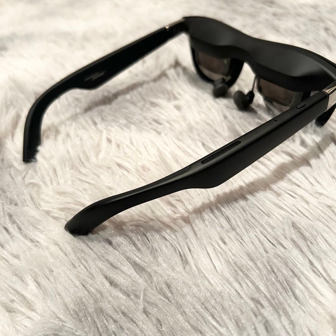 XREAL One Pro　IPD 57-66mm MサイズBOSEサウンド内臓