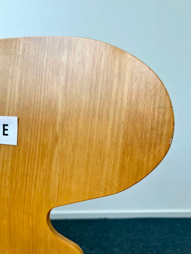 アルネヤコブセン アントチェア1脚【管理番号:E】ブランドシール有り